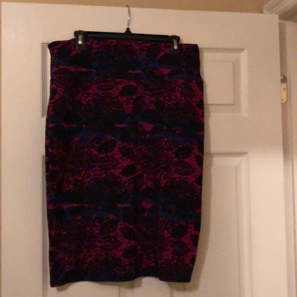 NWOT Lularoe skirt